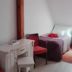 Gasthof Naturpark Vendeghaz Alsoszolnok