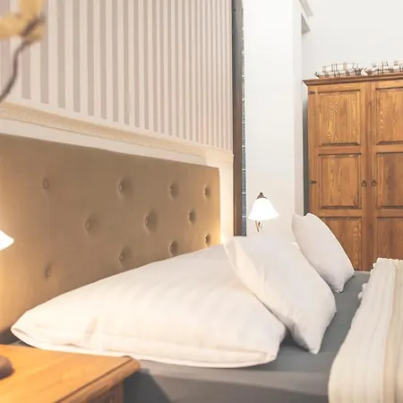 Naturpark Vendeghaz Guest house 3*