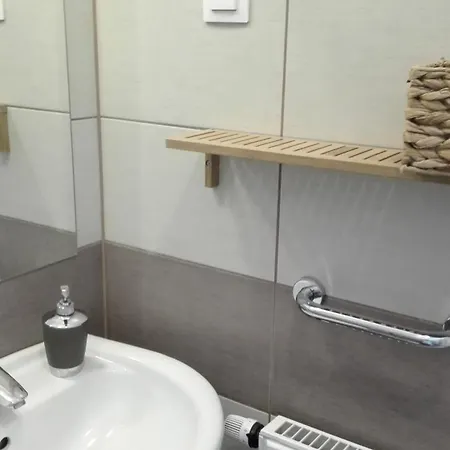 Naturpark Vendeghaz Gæstehus 3*