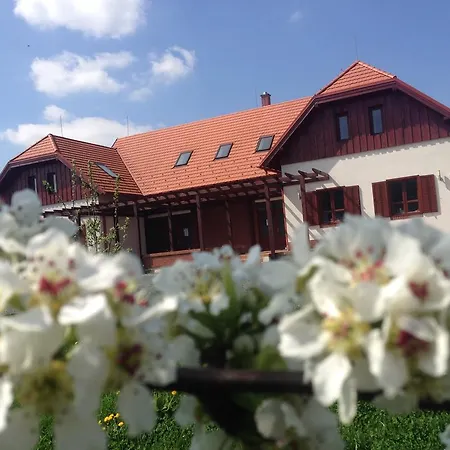 Naturpark Vendeghaz * Alsoszolnok